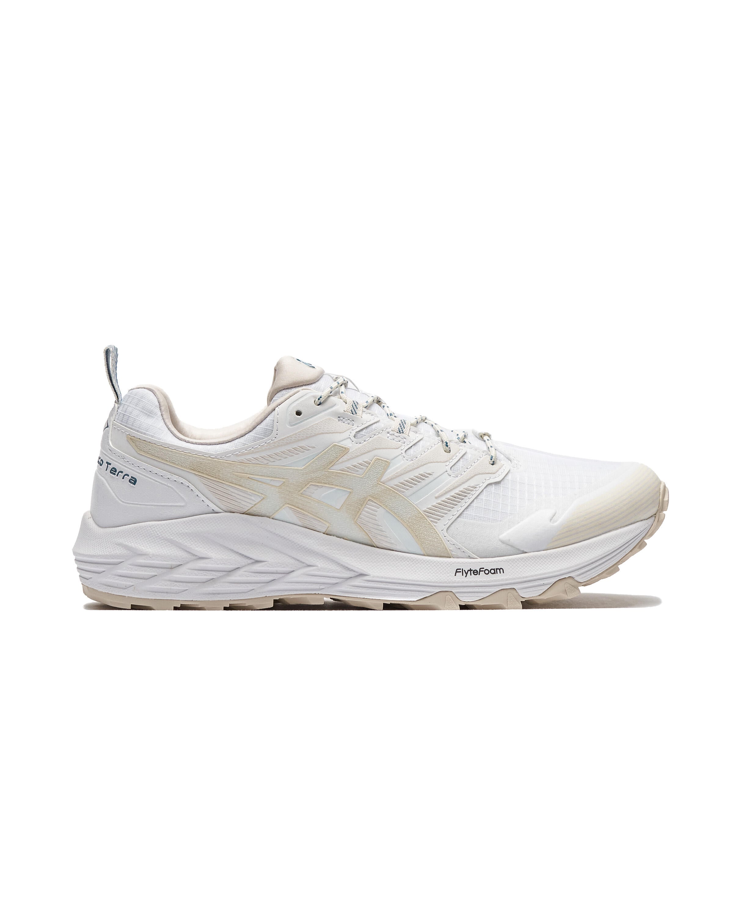 Asics GEL-Trabuco Terra SPS | 1203A238-100 | AFEW STORE